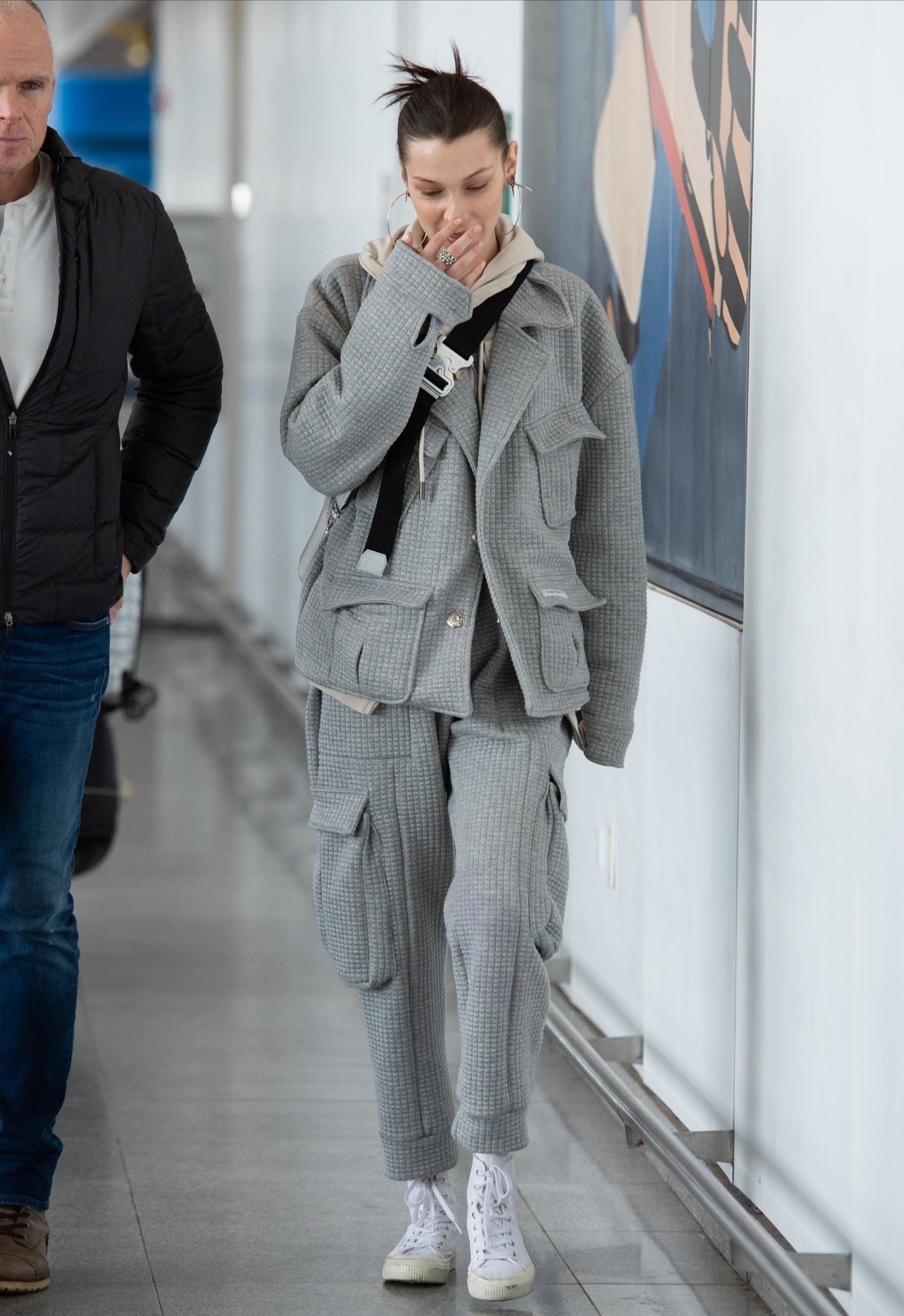 欧阳娜娜穿衣服风格,欧阳娜娜纪梵希衣服同款