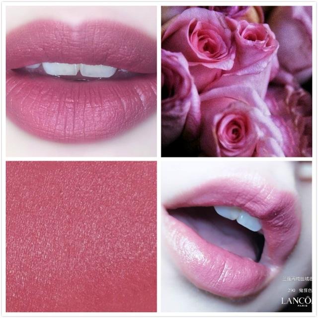 最显白的九支大牌口红,全网最显白的9支口红断货王