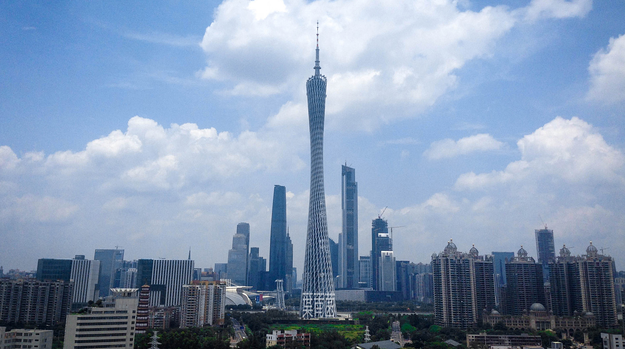 广州六所重点好高中,有一所是钟南山院士母校,其他五所你可知晓