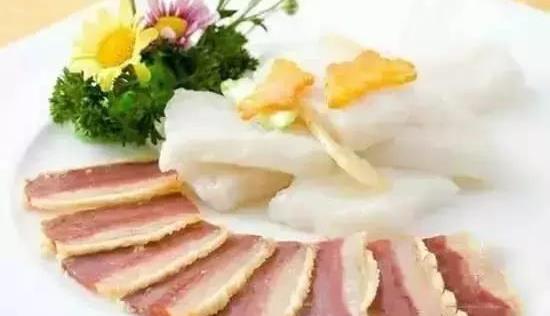 老东北美食炒小河虾做法,香滑鲈鱼球的做法大全