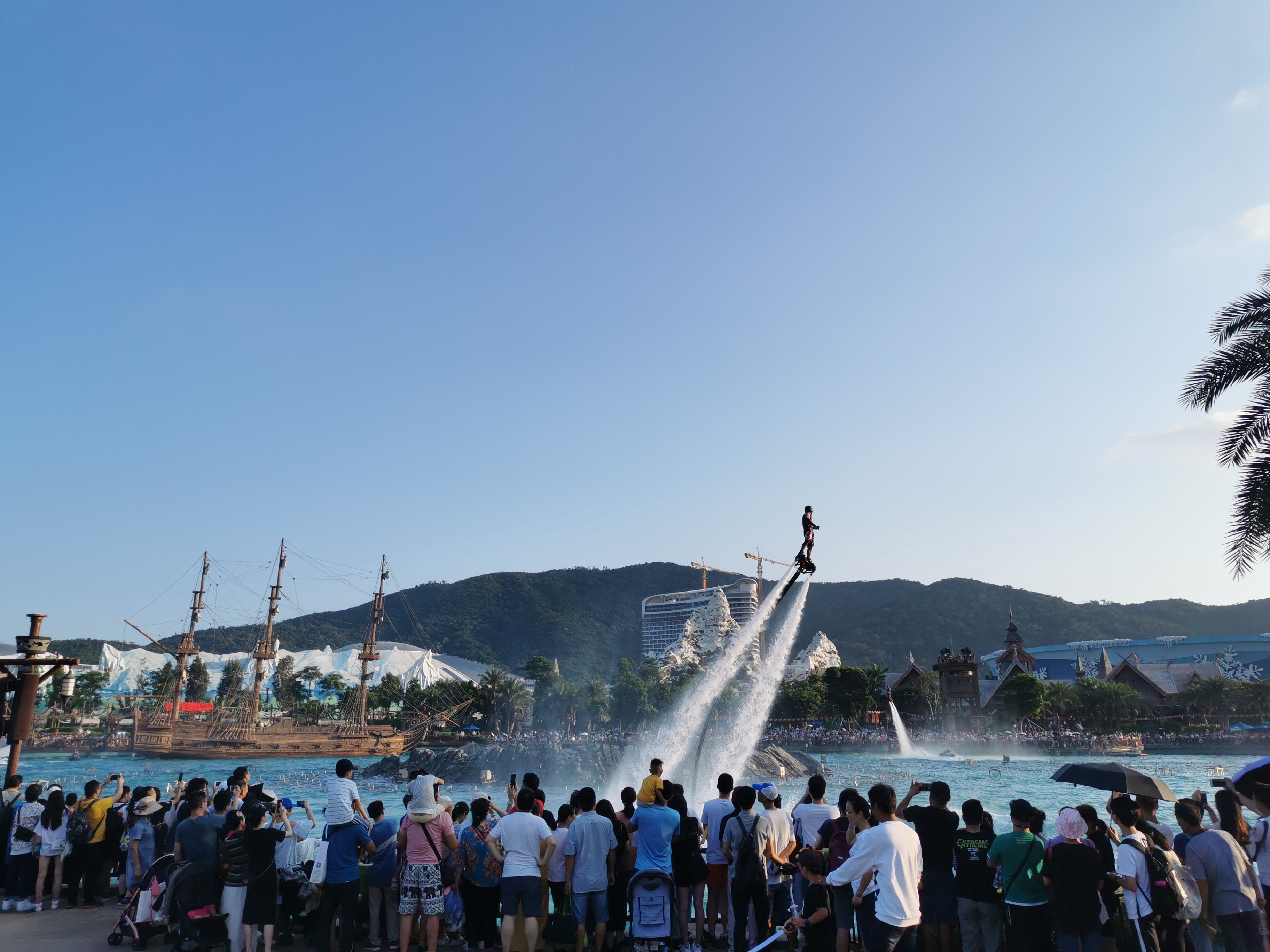 第一次去珠海长隆视频,第一次去珠海长隆怎么玩