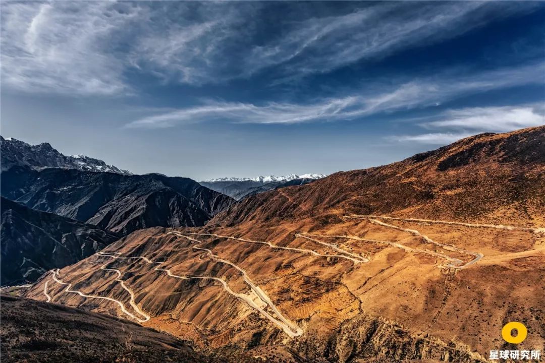 西藏你错过的风景,西藏路上的美景总是让你惊喜