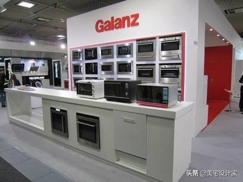 家电品牌排行榜2021前十名,国内各家电品牌排行榜大全