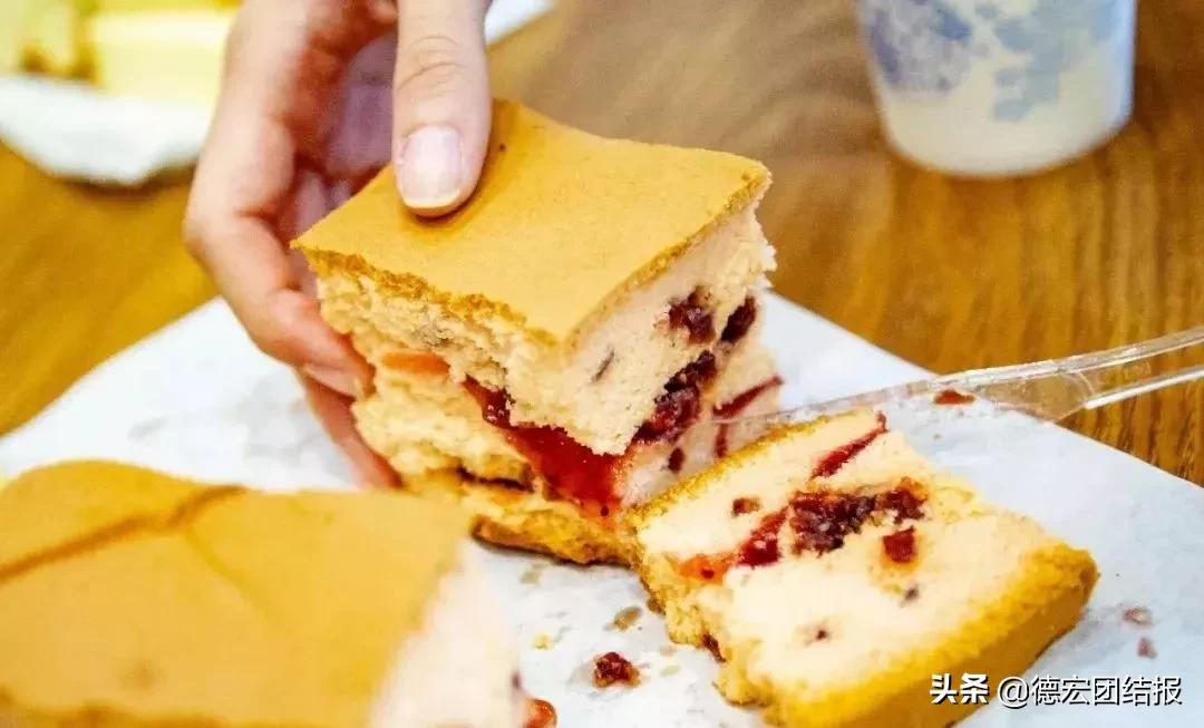 「台拾记」给个机会,只要一口你就忘不了!(内有粉丝福利)