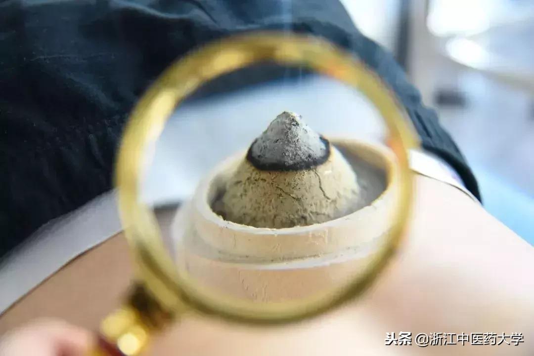 用镜头诉说中医药之美