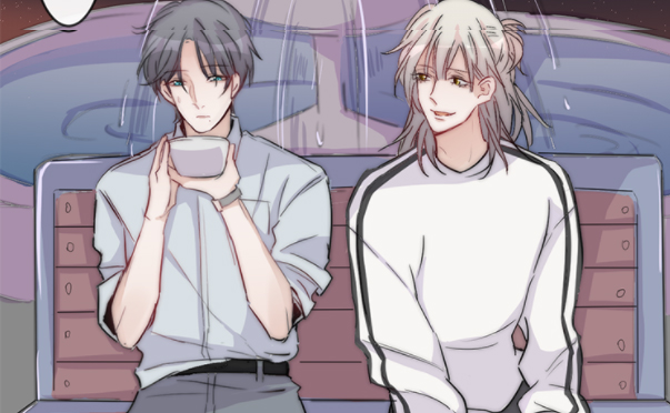 俩人怎么搭上的？在学校受尽欺负的他，竟坐拥了高富帅的爱情？