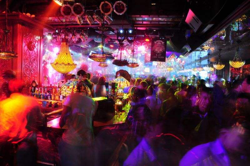 喝醉解酒神器,最好喝的解酒饮料