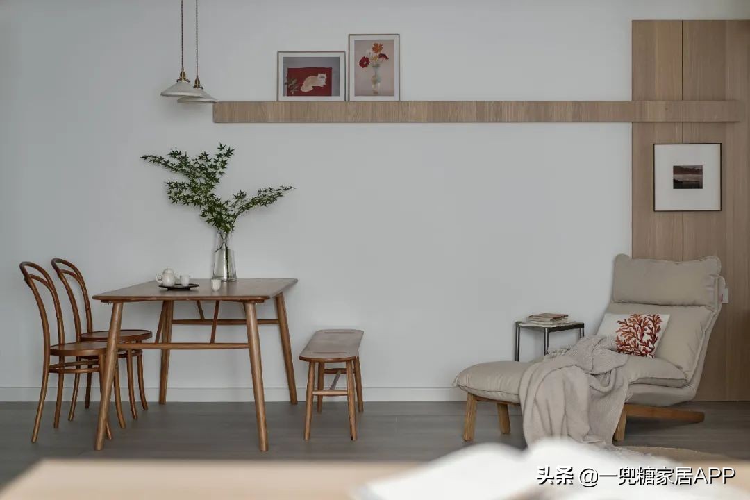 极简风格单人椅推荐,坐感最舒服的单人椅