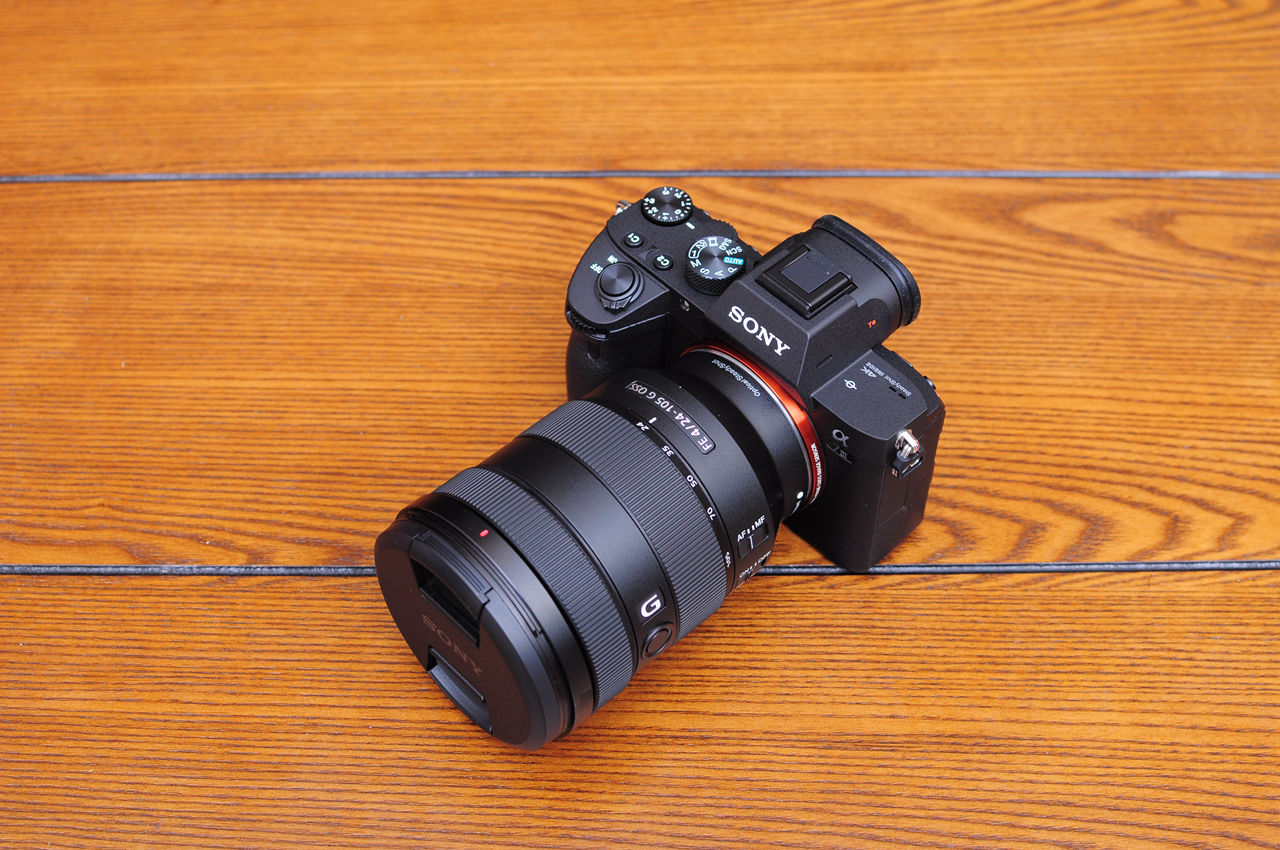 自媒体新手入门用什么拍摄设备,自媒体入门级拍摄设备推荐