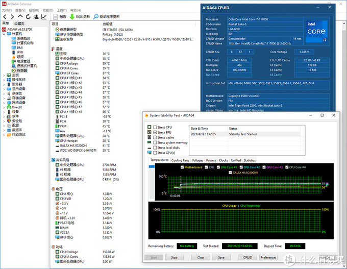 乔家一物:大号ITX装机分享,黑白美学的体现