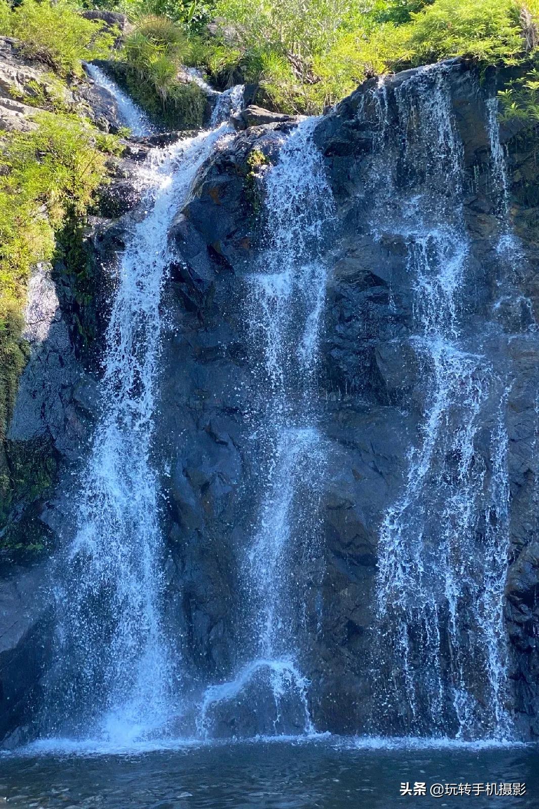 真羡慕那些拍照不用修图的女孩子,为什么那么多人喜欢iphone拍照