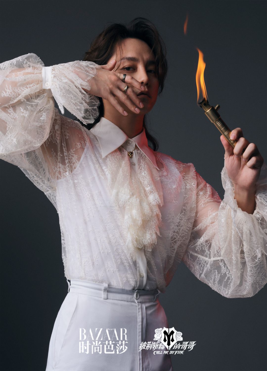 是再见也是约定，22位哥哥后会有期