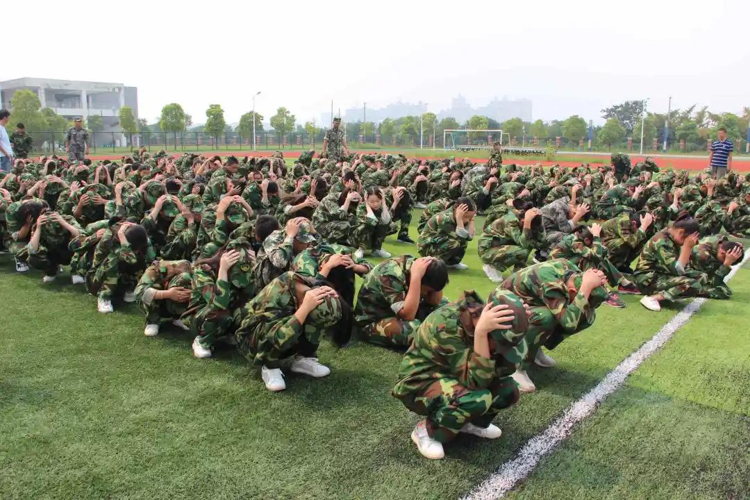 如皋这所学校被教育部“点名”！特色教育铸“钢铁长城”