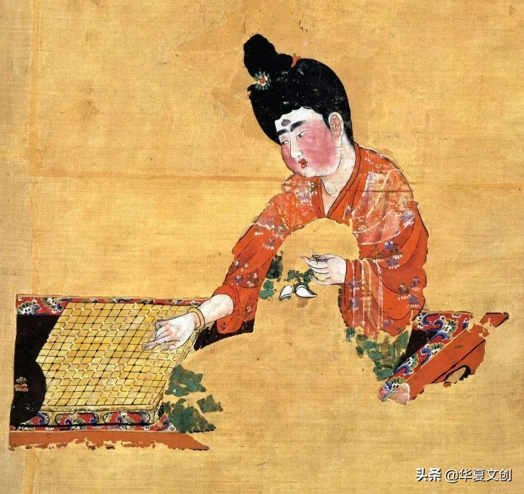 风起霓裳古力娜扎妆容教程,风起霓裳琉璃化妆