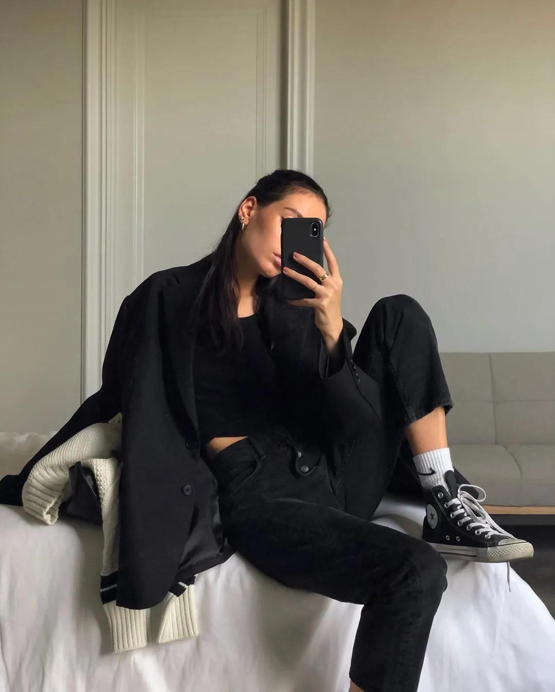 nike好看且好穿女,nike好看又不贵的单品衣服