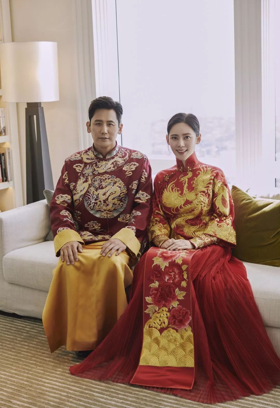 被老婆秋瓷炫带火的于晓光“于可爱”疑似出轨宠妻人设就这样崩塌