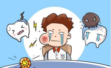 宝宝轻微的蛀牙要补吗,宝宝有点蛀牙应该怎么办