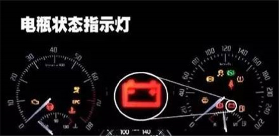 行驶中机油灯亮了检查不缺机油,开车时要注意哪些灯突然亮
