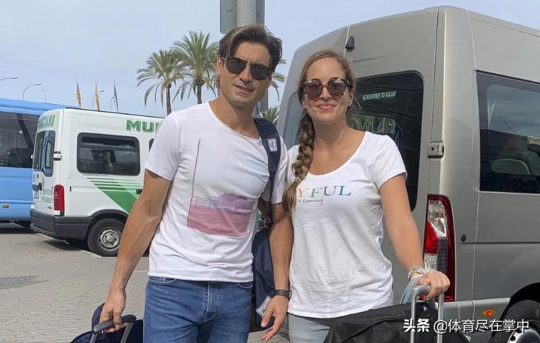 纳达尔本土复出马德里赛顺利晋级,皇马官方祝贺纳达尔