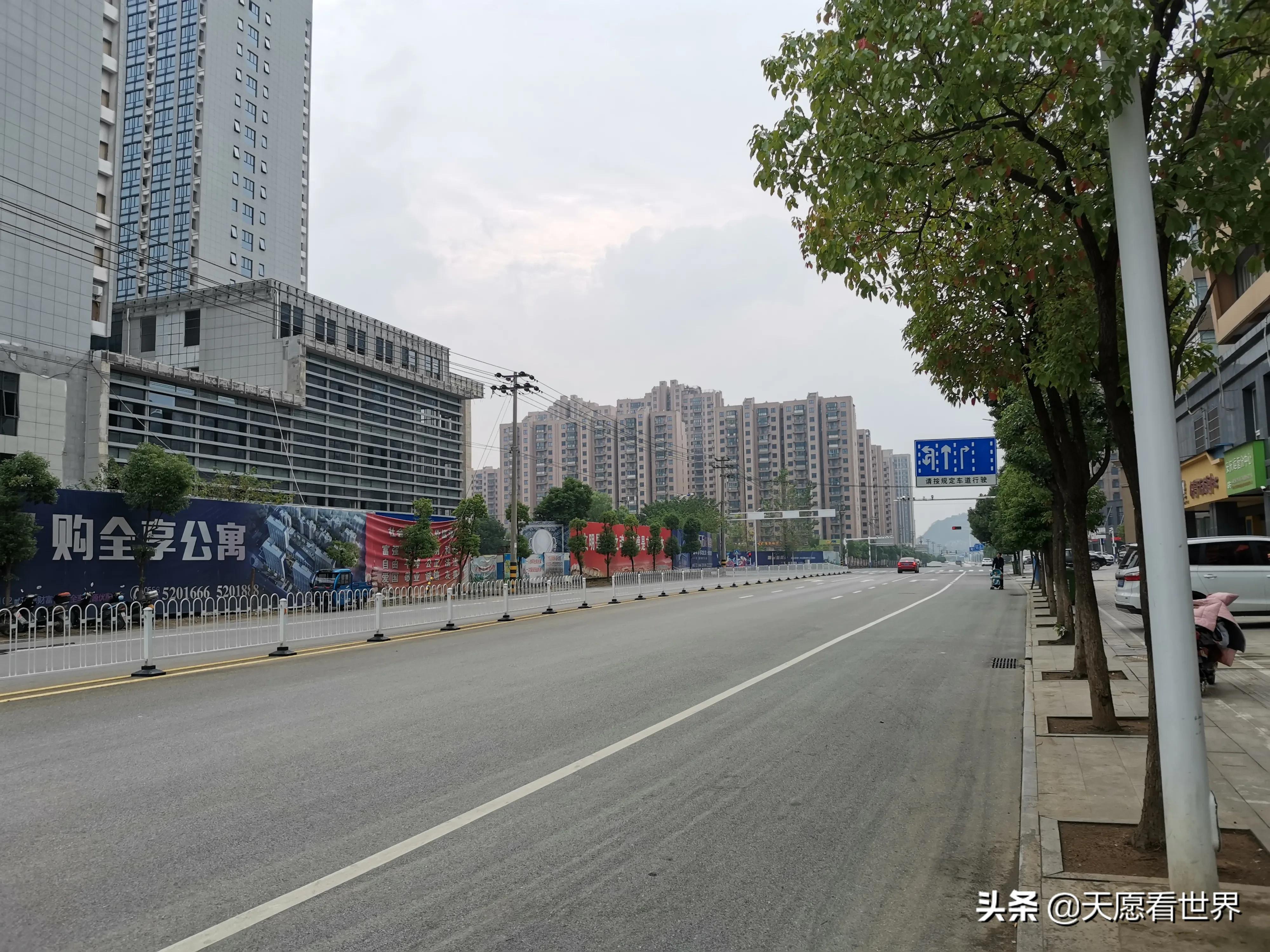 安庆北部新城有发展空间吗,安庆北部新城最新规划与最新进展