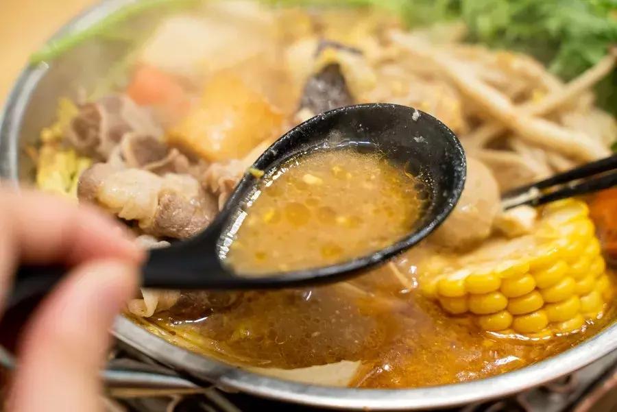 这条又偏又远的路，到底有什么好吃的让我去了还想二刷？（下）