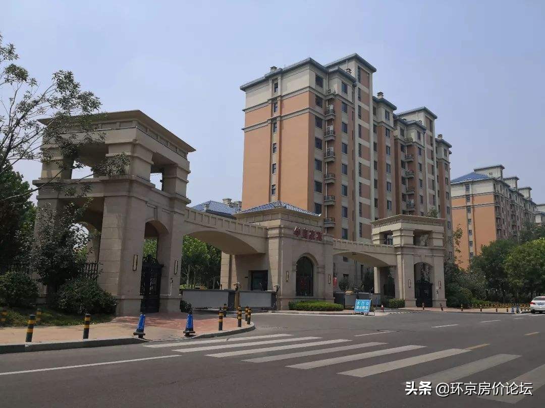 武清学区比较好的房子,天津武清重点学区房