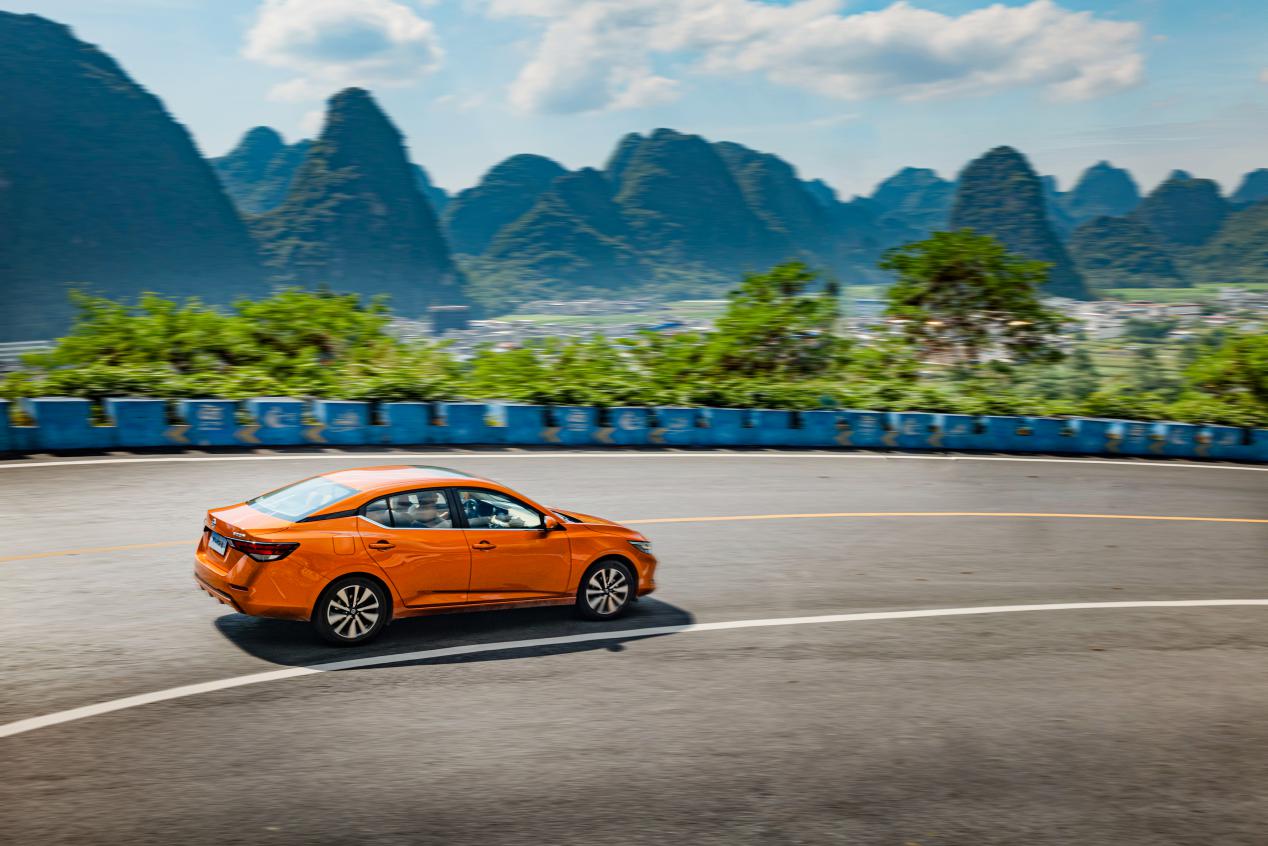 10-15万口碑最好的车轩逸,新轩逸最省油的车