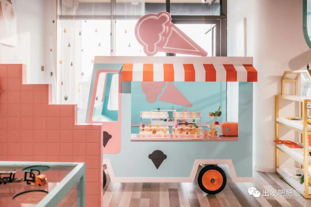 青岛亲子餐厅大盘点2.0，带娃全部吃过才有这份实力榜单