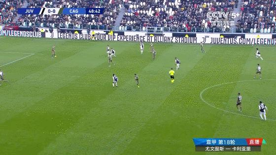 c罗在尤文的帽子戏法,c罗在尤文上演帽子戏法