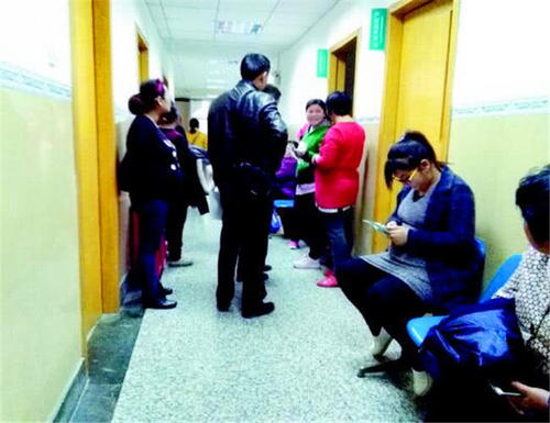 第一次产检确定是否怀孕注意事项,第一次产检需要查什么