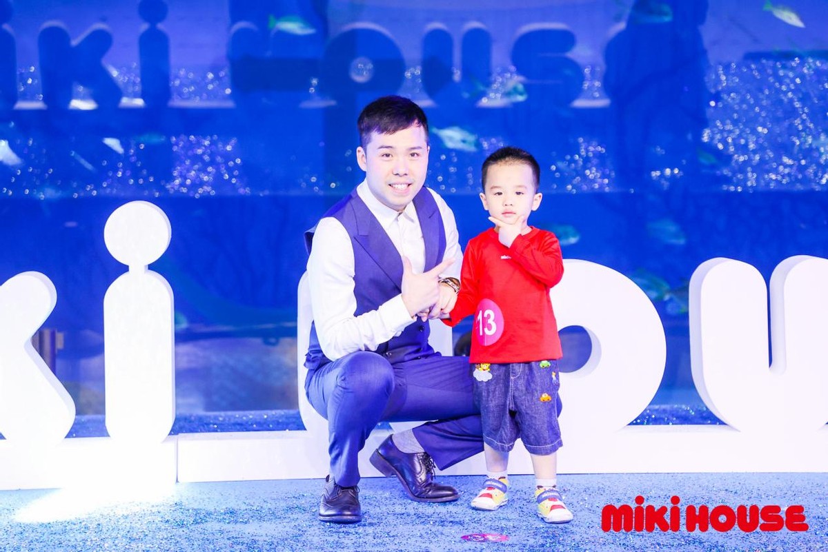 mikihouse中国新星大赛费用,第五届mikihouse中国新星大赛