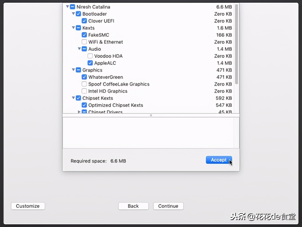 台式安装黑苹果如何直接进入macos,黑苹果mac系统怎么装