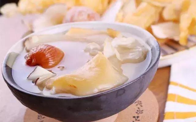 花胶汤的家常做法,花胶汤家庭简易做法