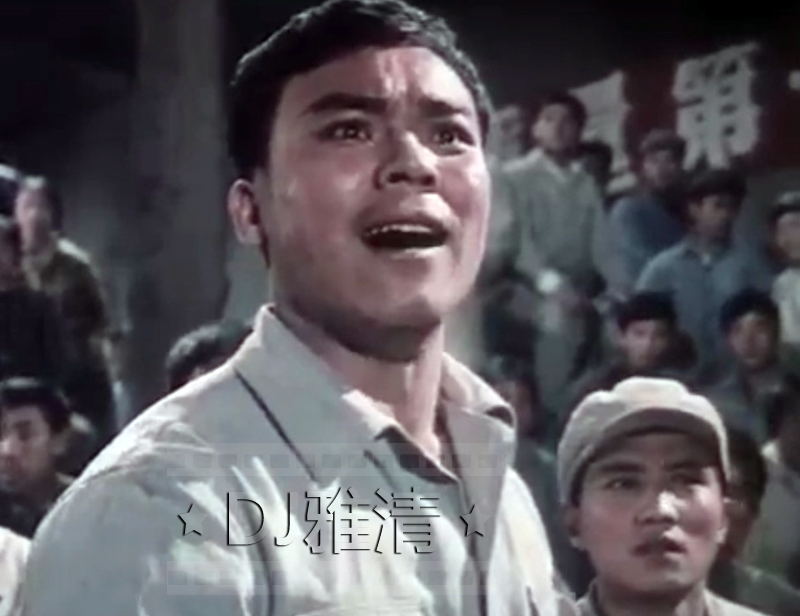 15岁首登银幕曾是长影力捧小生昔日银幕硬汉如今变化太大认不出