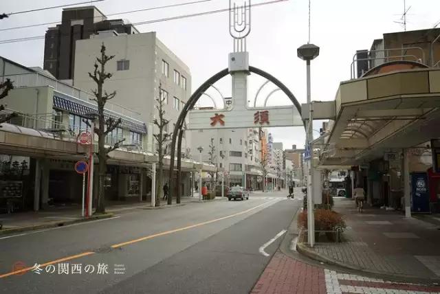 在东京京都之间,藏着一座日本领先且出产战国名将的大城市