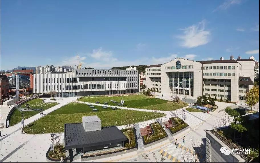 韩国留学自我介绍一分钟,韩国留学专科生真实经历