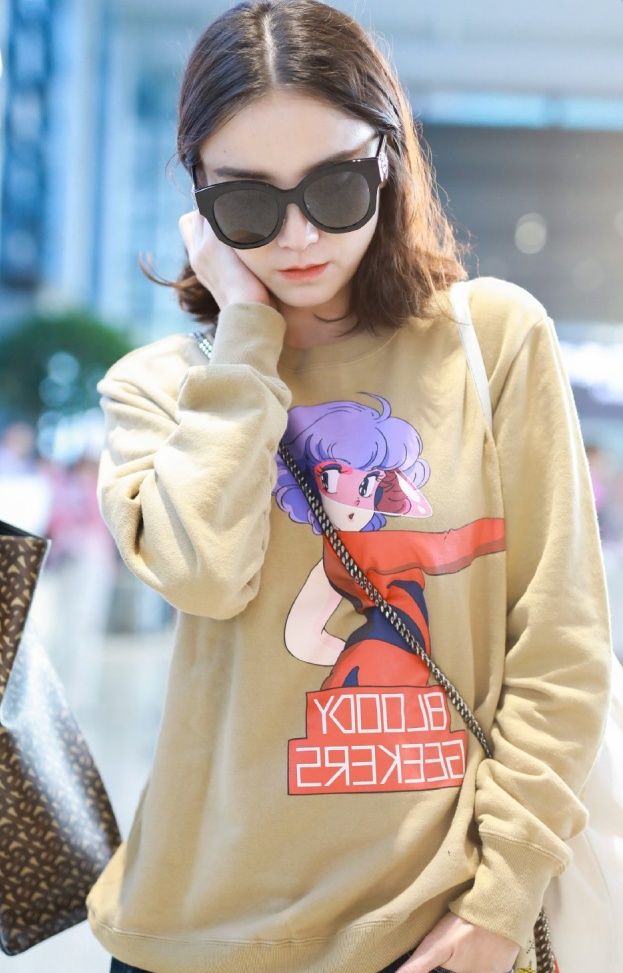 小宋佳巅峰颜值身材,小宋佳巅峰身材