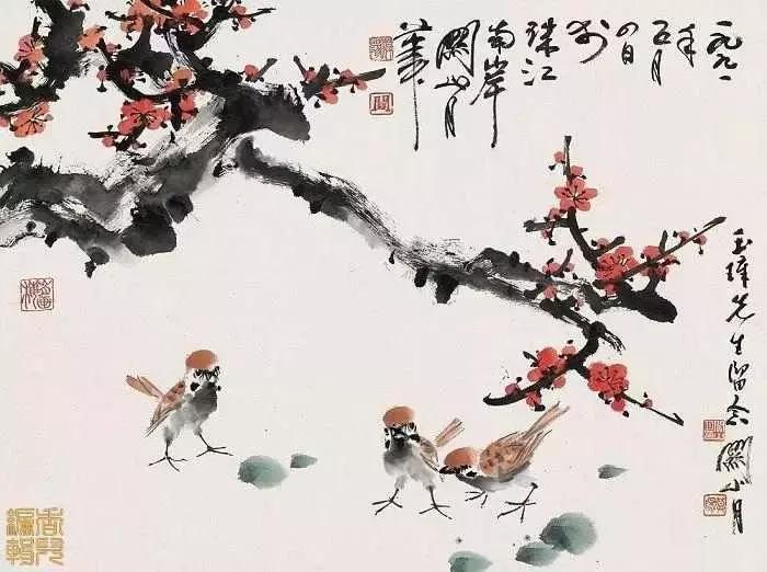 那些有趣的名家字号,你都知道吗