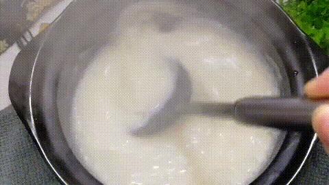 豆腐脑怎么不酸涩,豆腐脑卤不泄汤的秘诀