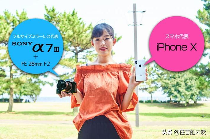 相机跟手机拍出来的照片差的大吗,相机跟手机拍照的差距