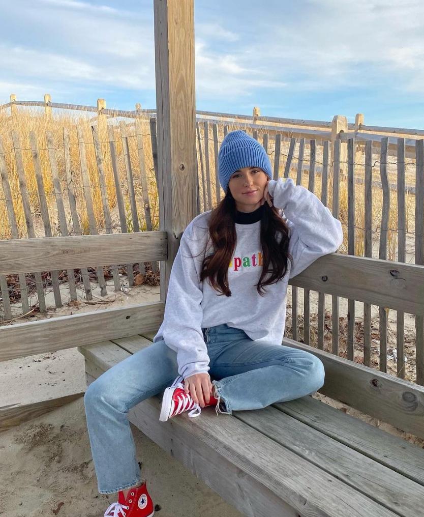 3种风格20套时髦穿搭照着穿就对了,一定要学会穿搭技巧这样穿很酷