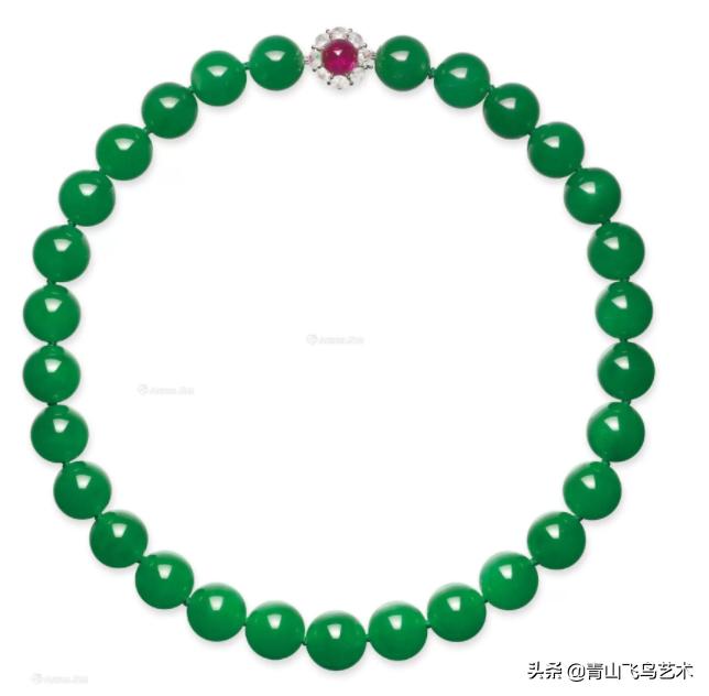 10件翡翠珠宝图片及价格,价值八亿的翡翠有哪些品种