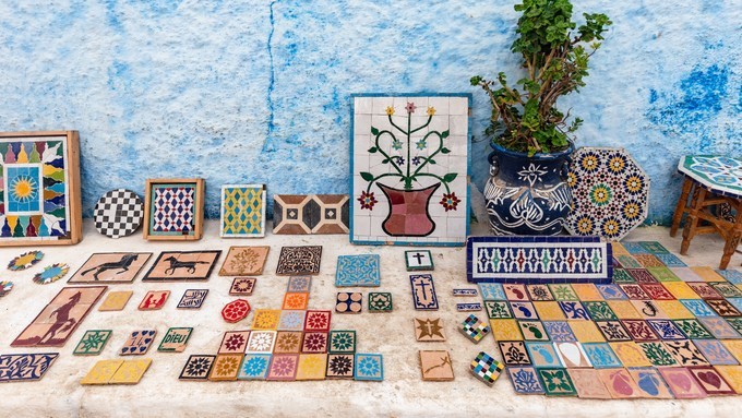 浪漫的土耳其之旅游攻略,摩洛哥的攻略