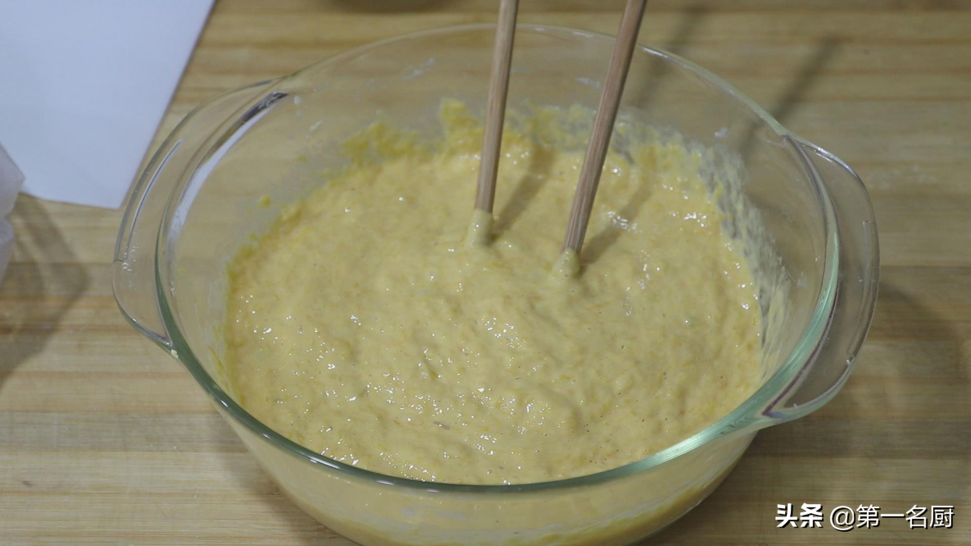 南瓜饼超解馋的5种做法,这才是正宗南瓜饼玉米饼做法