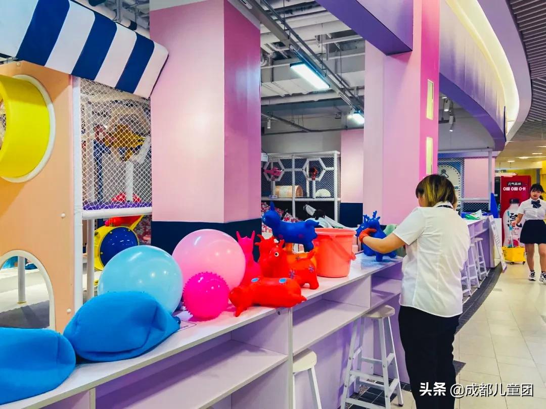 上海儿童业态做得好的商场,儿童业态做得比较好的购物中心