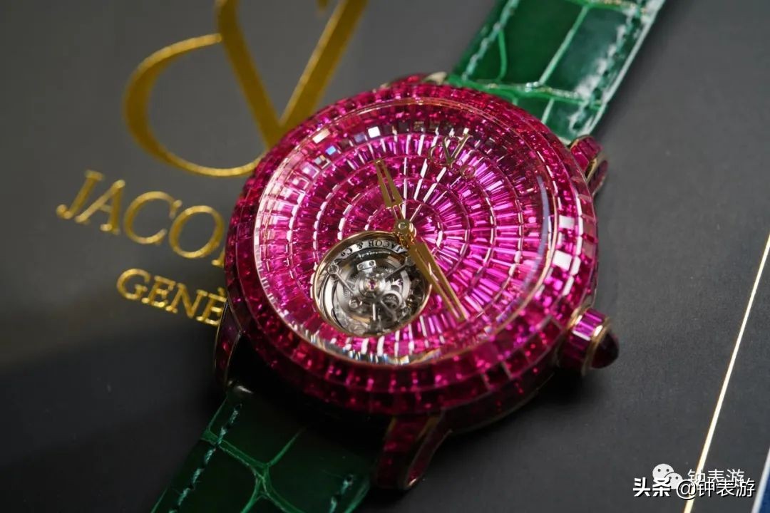 杰克宝钛金属表,杰克宝手表哪个系列最好