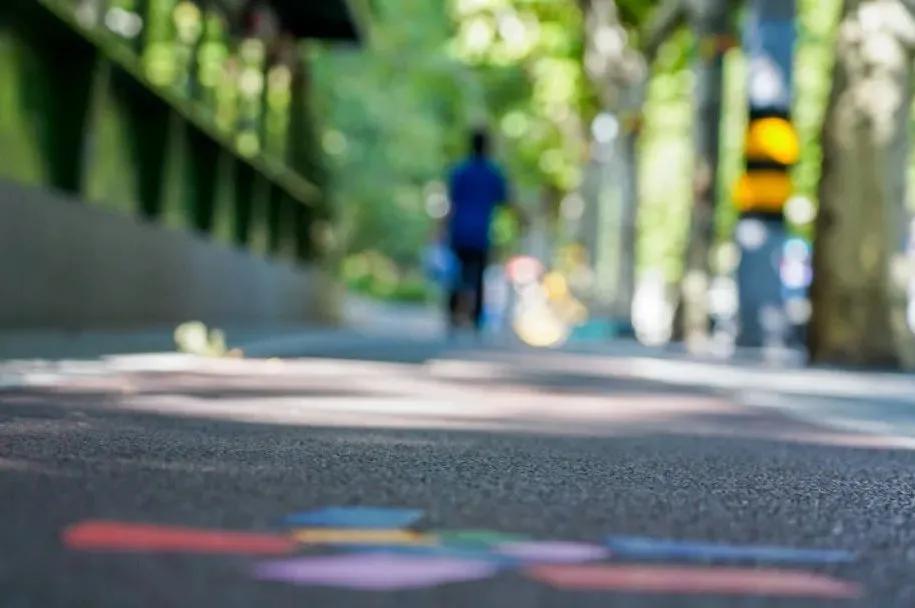 杨浦四平展区开幕,看点都在这一篇