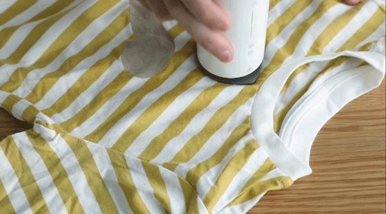 日本护理用品小发明,日本洗衣服神器工具