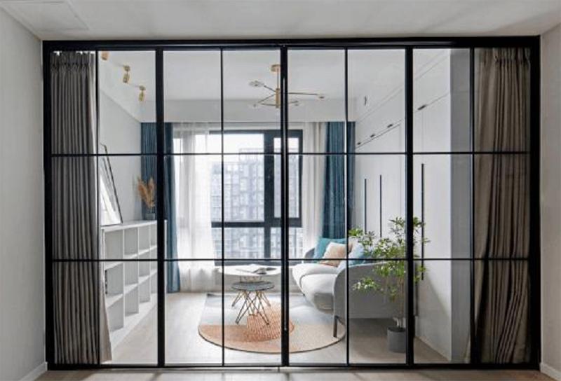 小户型卧室折叠餐桌,折叠餐桌布置卧室