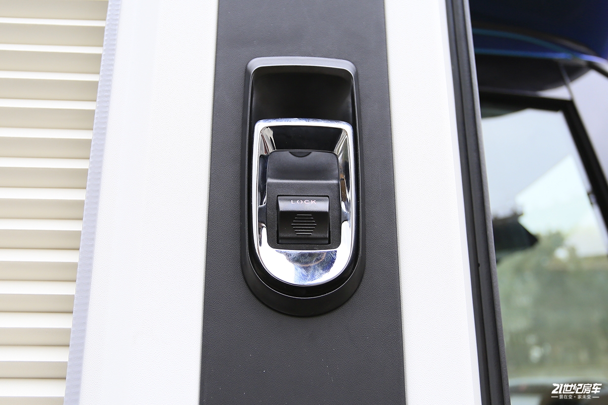 赛德房车车体,赛德房车内部图片